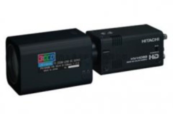 日立HV-HD33高清术野摄像机