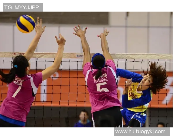 南京排球队在奥运会上的灵活性表现引发热议展现团队协作与战术创新