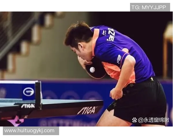 南京乒乓球队在杯赛中的默契配合与战术执行分析