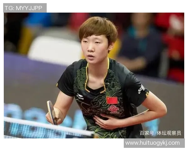 广州乒乓球队的崛起之路全国锦标赛背后的成长与奋斗故事 广州乒乓球队的崛起之路全国锦标赛背后的成长与奋斗故事